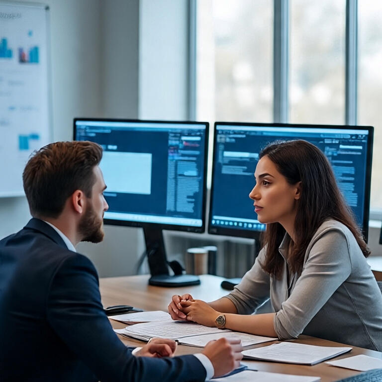 IT Consulting &amp; Systems Integration: We help businesses automate workflows, integrate tools, and optimize IT systems.